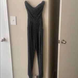 Women’s Jumpsuit